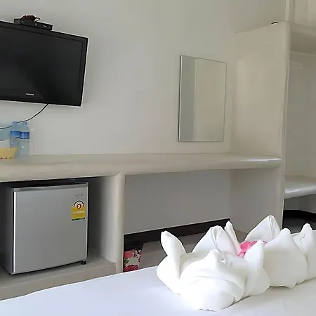 บ้านชมจันทร์ สวนผึ้ง
