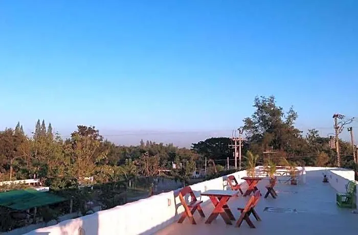 Baan Chom Jan Suan Phung โรงแรม สวนผึ้ง