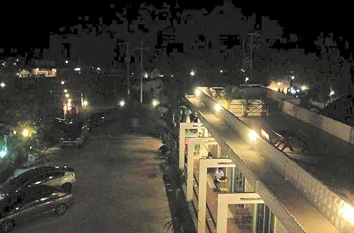 Baan Chom Jan Suan Phung 2*