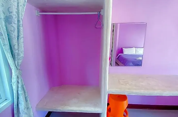Hotel Baan Chom Jan Suan Phung Suan Phueng