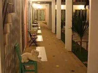 Baan Chom Jan Suan Phung