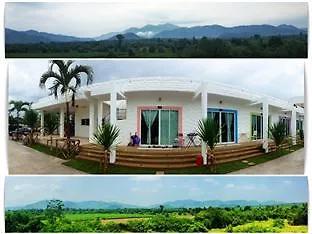 Baan Chom Jan Suan Phung โรงแรม